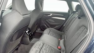 Audi A6 bild 11