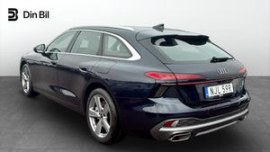 Audi A6 bild 3
