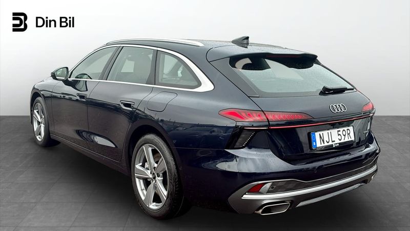 Audi A6 bild 3