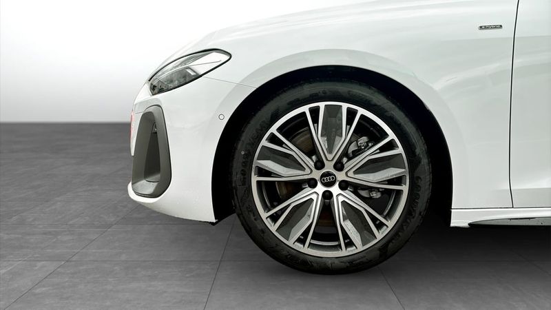 Audi A5 bild 6