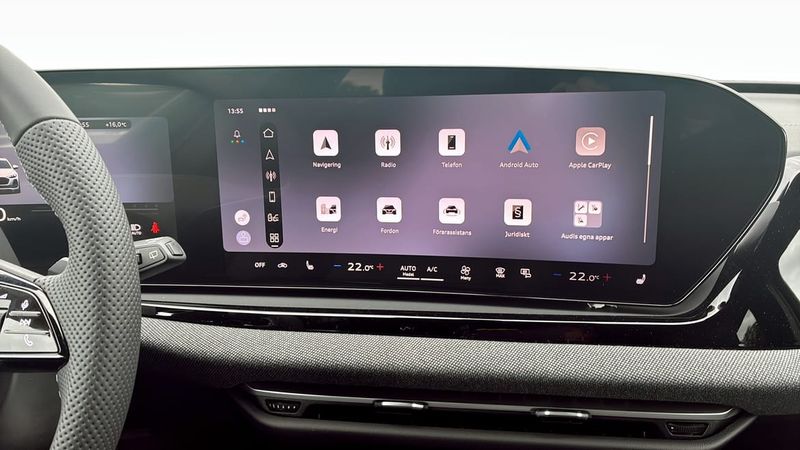 Audi A5 bild 9