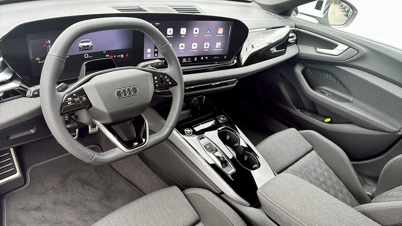 Audi A5 bild 7