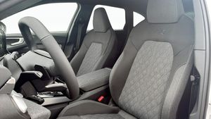 Audi A5 bild 8