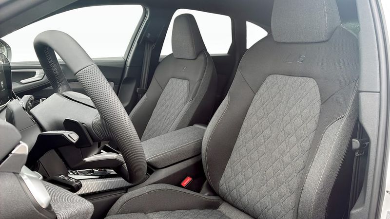 Audi A5 bild 8