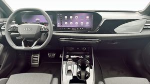 Audi A5 bild 10