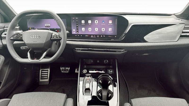 Audi A5 bild 10