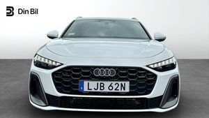 Audi A5 bild 4