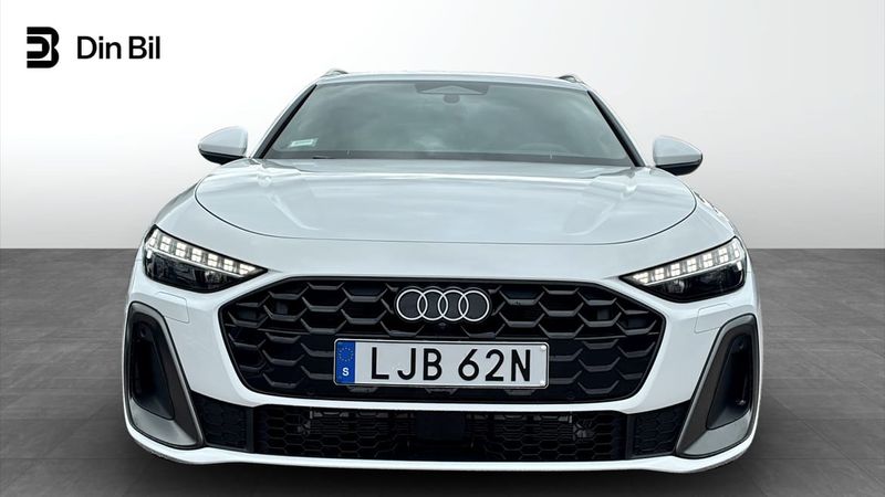 Audi A5 bild 4