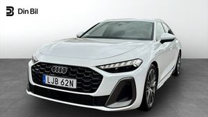 Audi A5 bild 1