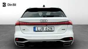 Audi A5 bild 5