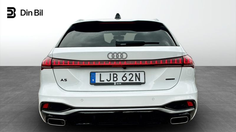 Audi A5 bild 5
