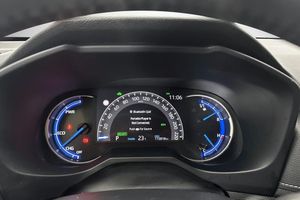 Toyota RAV4 bild 7