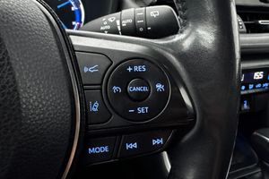 Toyota RAV4 bild 8