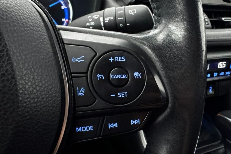 Toyota RAV4 bild 8