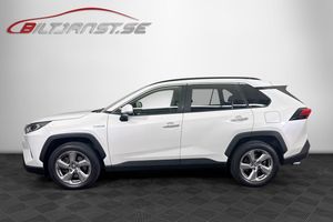 Toyota RAV4 bild 2