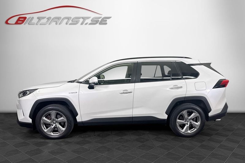 Toyota RAV4 bild 2