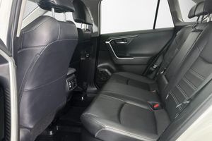 Toyota RAV4 bild 5