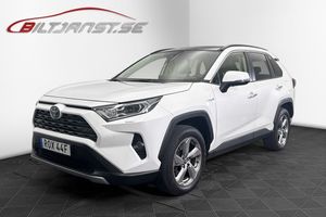 Toyota RAV4 bild 1