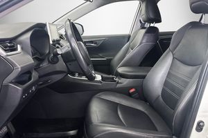 Toyota RAV4 bild 4