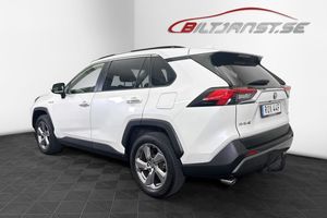 Toyota RAV4 bild 3