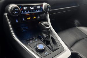 Toyota RAV4 bild 12