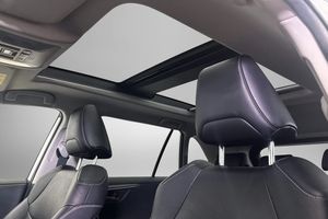 Toyota RAV4 bild 15