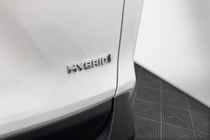 Toyota RAV4 bild 19