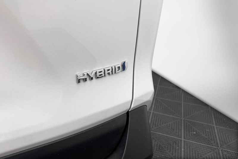 Toyota RAV4 bild 19