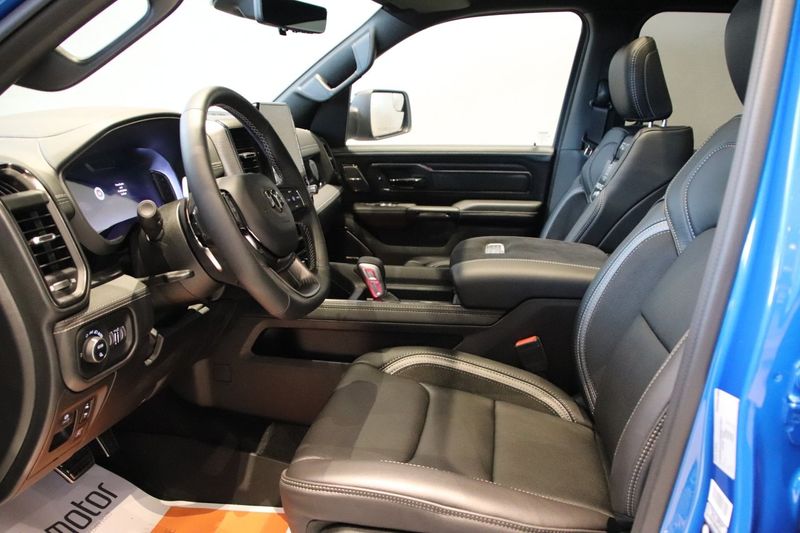 Dodge 1500 bild 8