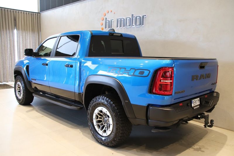 Dodge 1500 bild 4