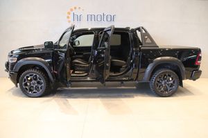 RAM 1500 bild 6