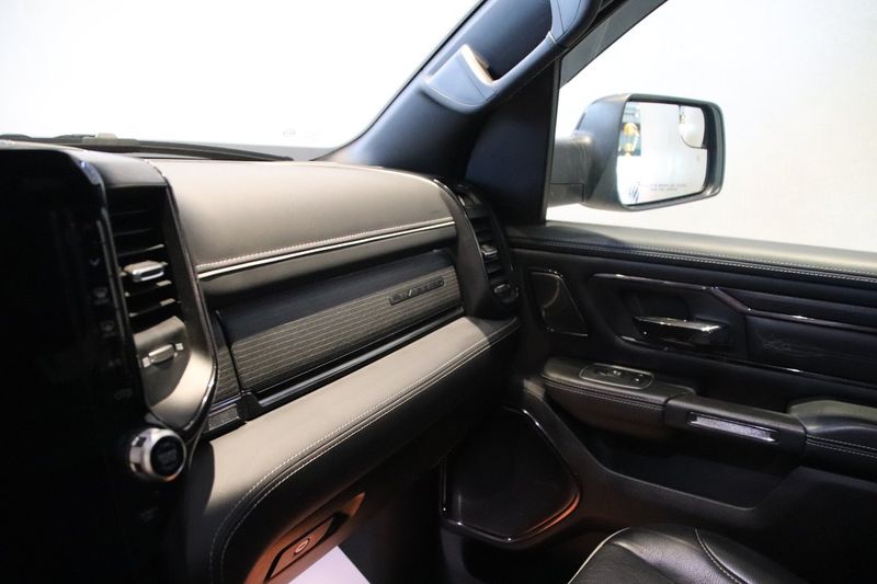 RAM 1500 bild 9
