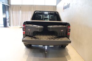 RAM 1500 bild 5