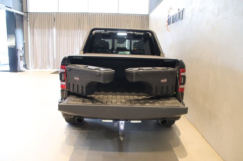RAM 1500 bild 5