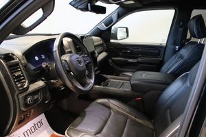 RAM 1500 bild 8
