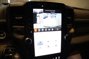 RAM 1500 bild 13