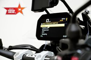 BMW R 1300 GS Adventure bild 8