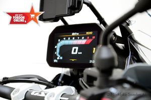 BMW R 1300 GS Adventure bild 7