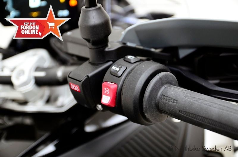 BMW R 1300 GS Adventure bild 6