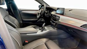 BMW M550 bild 3