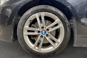 BMW 118 bild 16