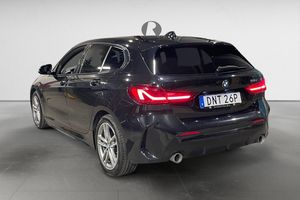 BMW 118 bild 5