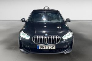 BMW 118 bild 10
