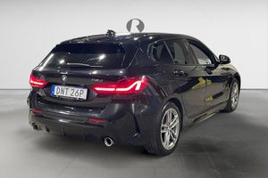 BMW 118 bild 7