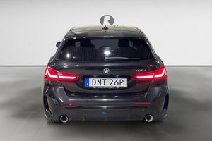 BMW 118 bild 6
