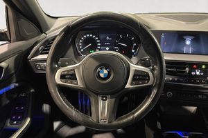 BMW 118 bild 13