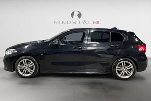 BMW 118 bild 4