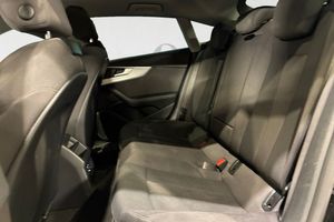Audi A5 bild 14