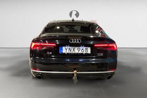 Audi A5 bild 6