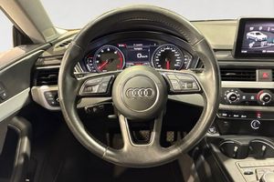 Audi A5 bild 13